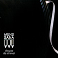 Disque de chevet | Mens Sana