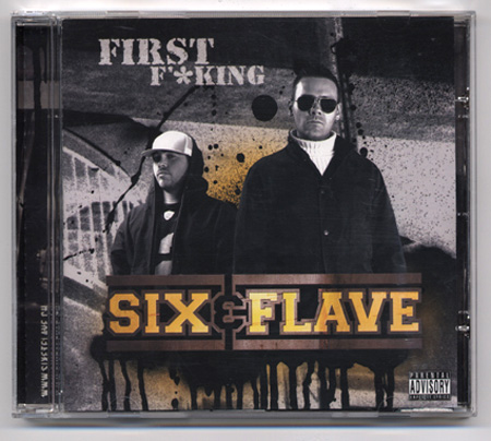 six-et-flave six-et-flave