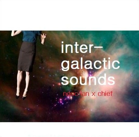 Intergalactic-Sounds