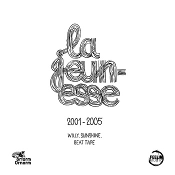 la jeunesse beat tape | Willy Sunshine