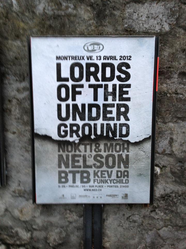 LOTU, Nokti & M.O.H | NED