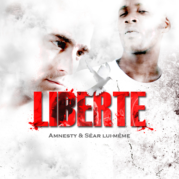 Liberté | Amnesty & Seär Lui-Même