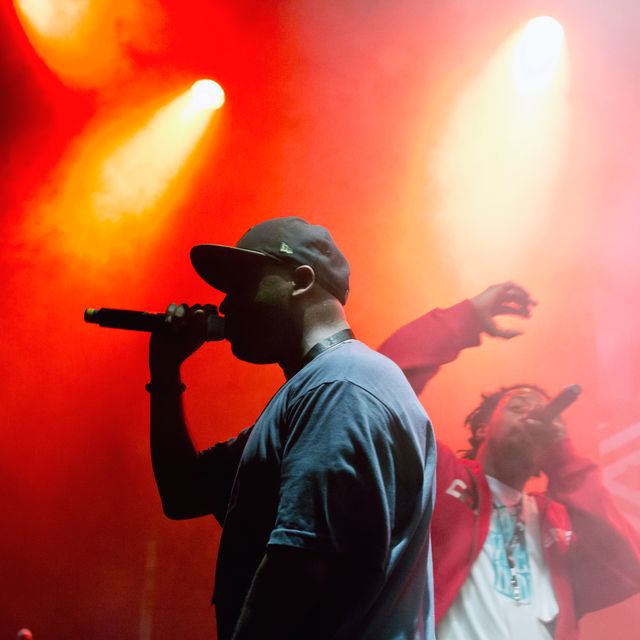 Nokti & M.O.H 3