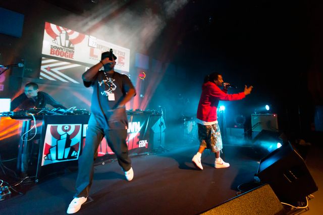 Nokti & M.O.H 2