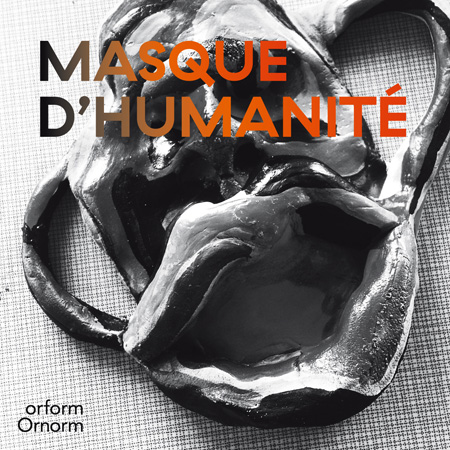  Masque d’Humanité | Masque d’Humanité 