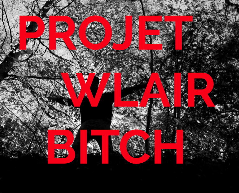 Blair Witch