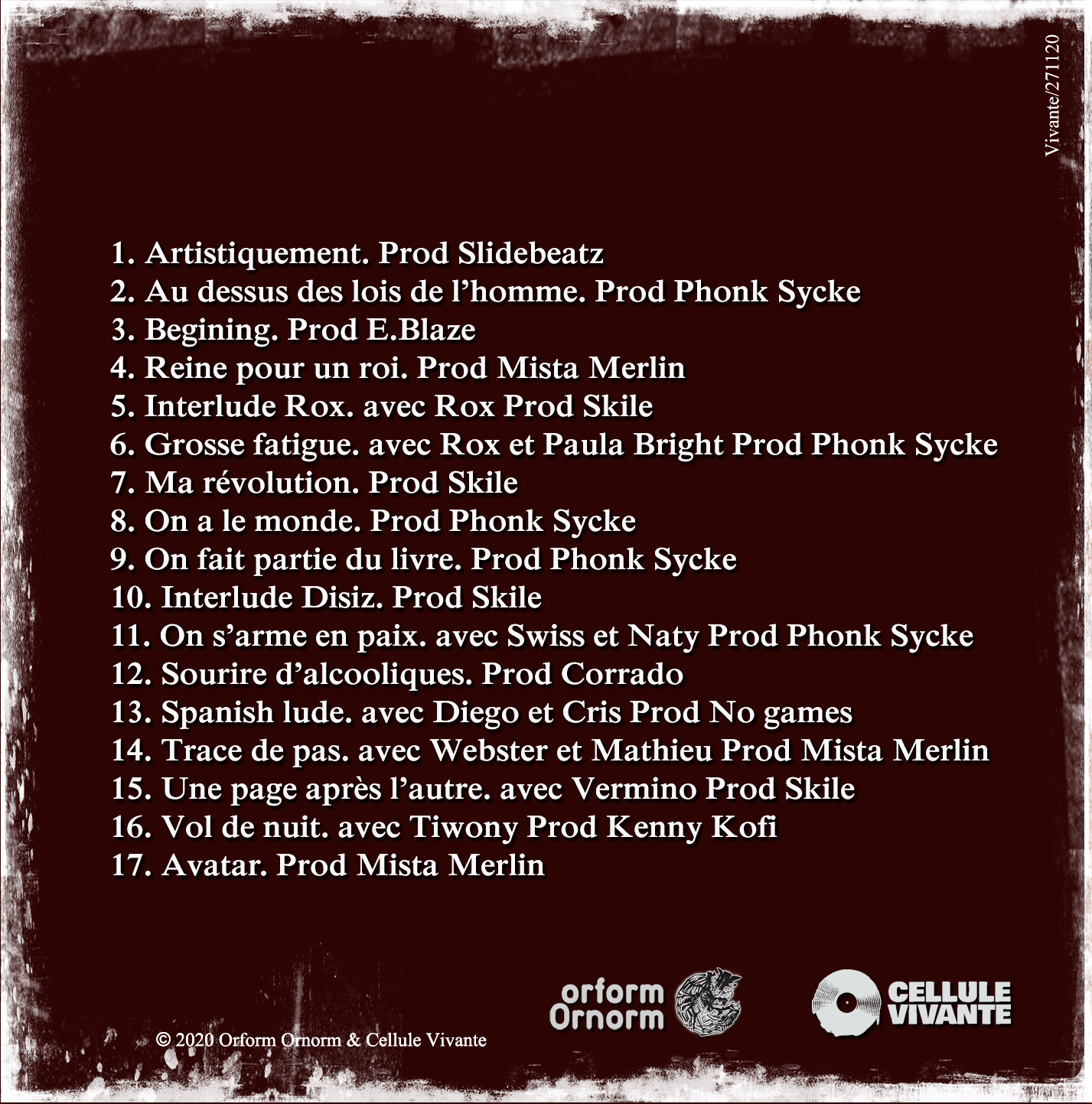 cover back solo def